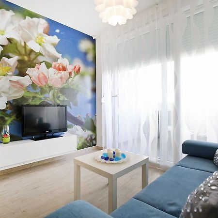 Apartment Flowers, Free Garage Parking Zadar Chambre photo