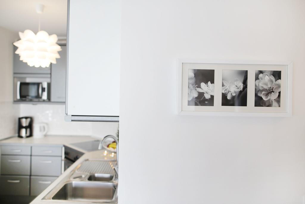 Apartment Flowers, Free Garage Parking Zadar Chambre photo
