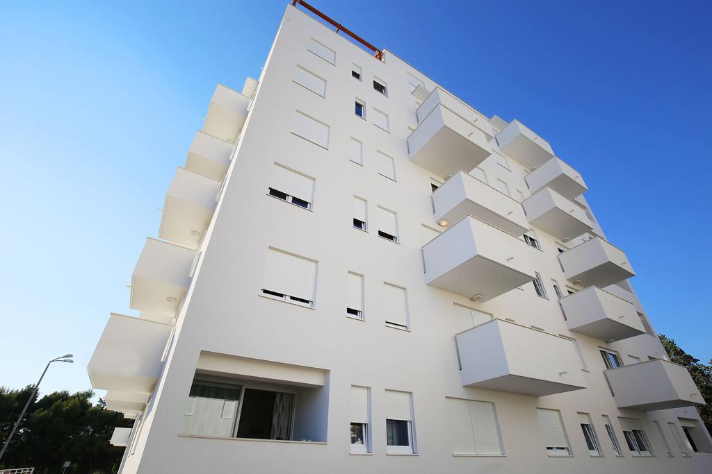 Apartment Flowers, Free Garage Parking Zadar Chambre photo