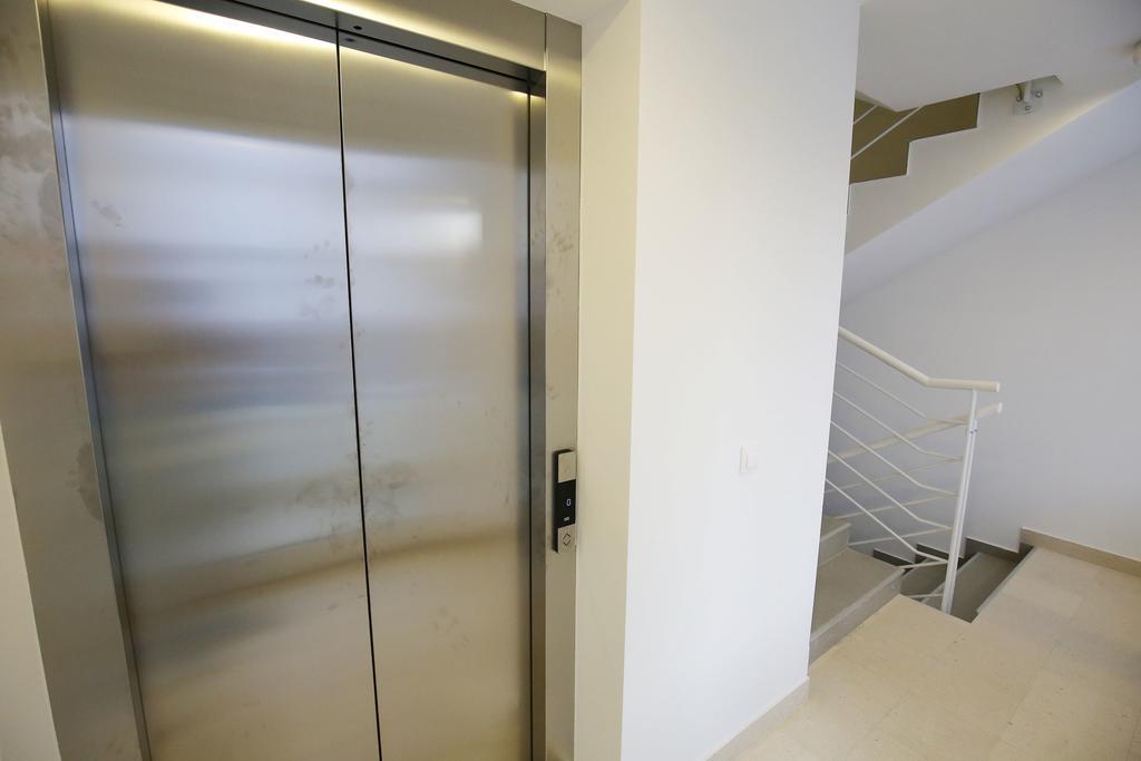 Apartment Flowers, Free Garage Parking Zadar Chambre photo