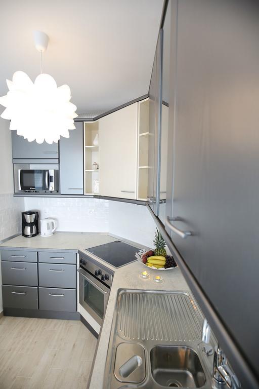 Apartment Flowers, Free Garage Parking Zadar Chambre photo