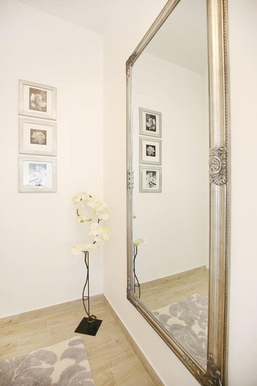 Apartment Flowers, Free Garage Parking Zadar Chambre photo